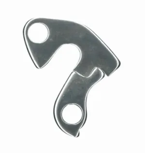 Ureche schimbator aluminiu XLC DO-A41