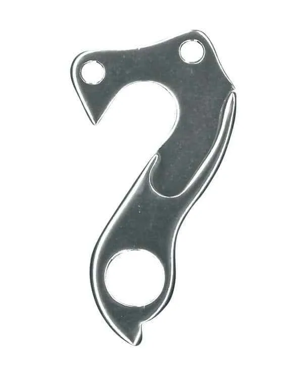 Ureche schimbator aluminiu XLC DO-A42