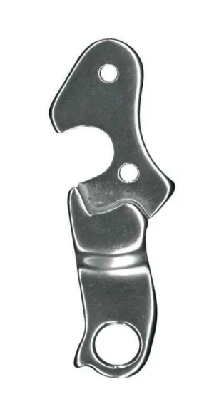 Ureche schimbator aluminiu XLC DO-A43