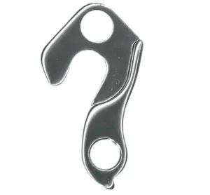 Ureche schimbator aluminiu XLC DO-A44