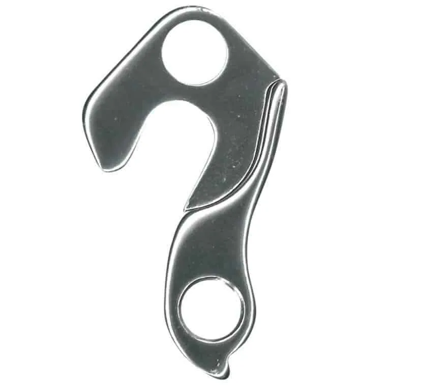 Ureche schimbator aluminiu XLC DO-A44