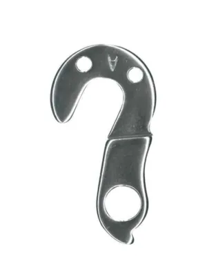 Ureche schimbator aluminiu XLC DO-A45