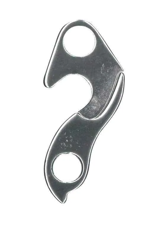 Ureche schimbator aluminiu XLC DO-A46