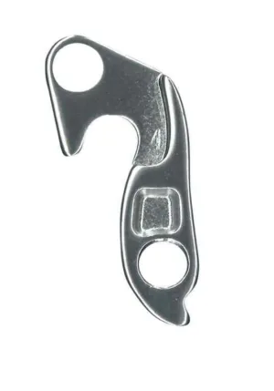 Ureche schimbator aluminiu XLC DO-A47