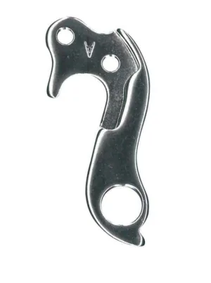 Ureche schimbator aluminiu XLC DO-A48