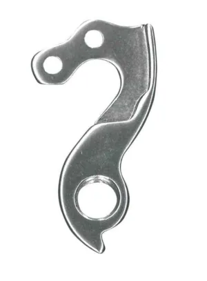 Ureche schimbator aluminiu XLC DO-A52