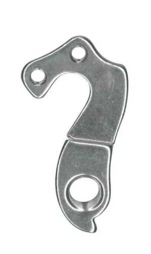 Ureche schimbator aluminiu XLC DO-A56