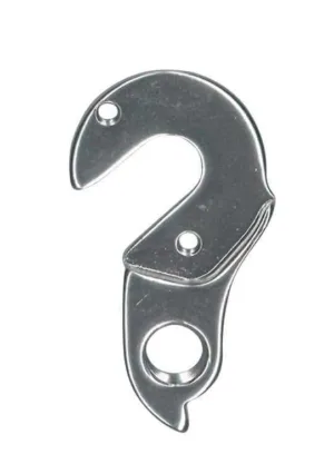 Ureche schimbator aluminiu XLC DO-A57