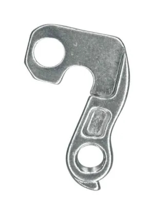 Ureche schimbator aluminiu XLC DO-A59