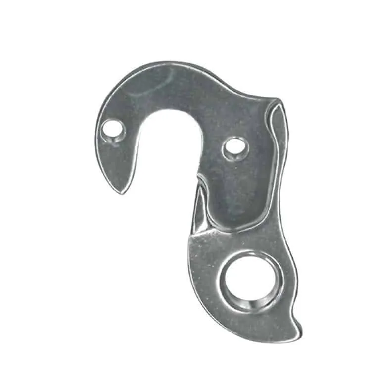 Ureche schimbator aluminiu XLC DO-A60