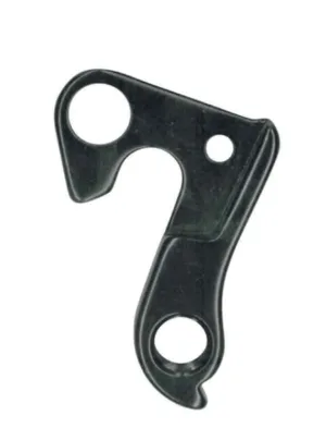 Ureche schimbator aluminiu XLC DO-A62