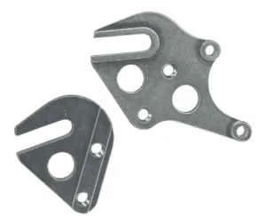 Ureche schimbator aluminiu XLC DO-A65