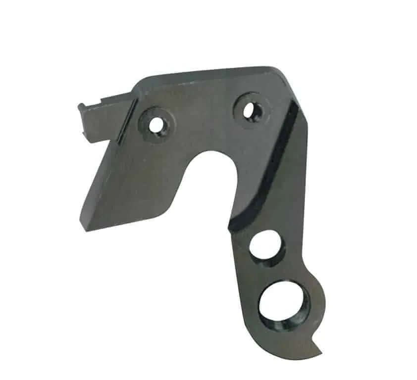 Ureche schimbator aluminiu XLC DO-A67