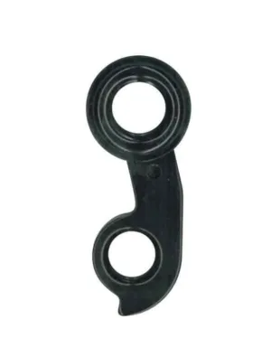 Ureche schimbator aluminiu XLC DO-A68