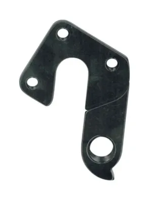 Ureche schimbator aluminiu XLC DO-A69