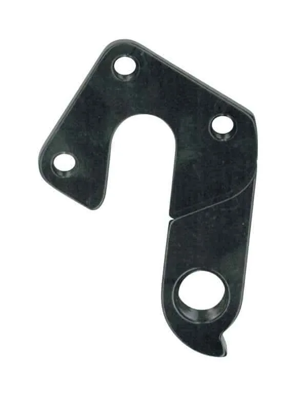 Ureche schimbator aluminiu XLC DO-A69