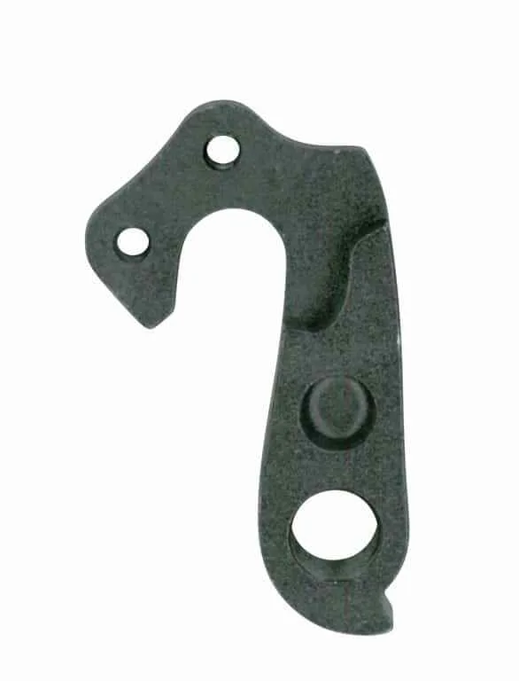 Ureche schimbator aluminiu XLC DO-A73