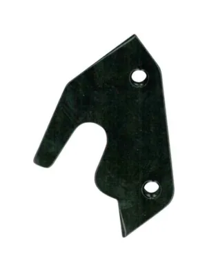 Ureche schimbator aluminiu XLC DO-A74