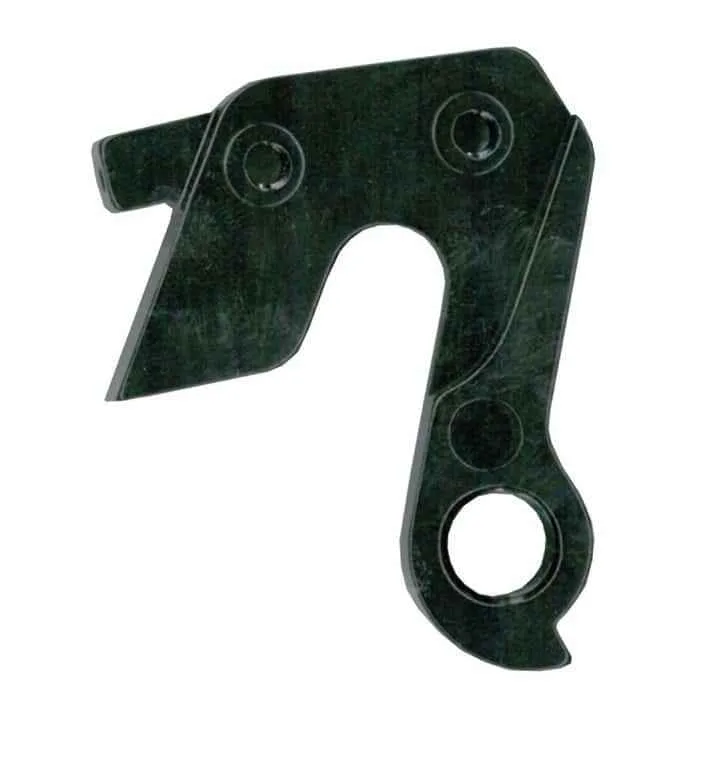 Ureche schimbator aluminiu XLC DO-A77