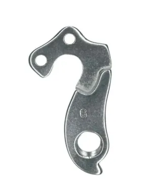 Ureche schimbator aluminiu XLC DO-A79