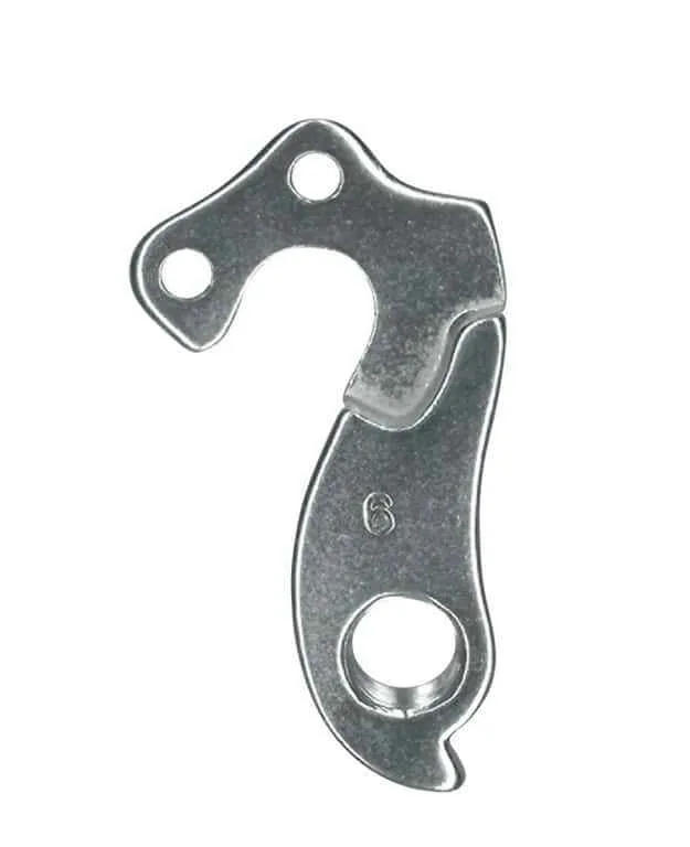 Ureche schimbator aluminiu XLC DO-A79