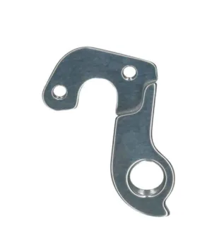 Ureche schimbator aluminiu XLC DO-A80