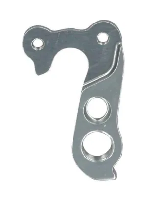 Ureche schimbator aluminiu XLC DO-A83