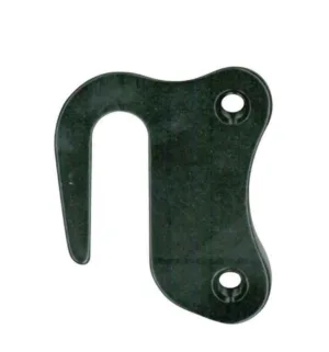 Ureche schimbator aluminiu XLC DO-A87