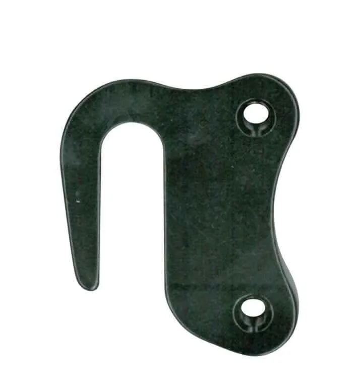 Ureche schimbator aluminiu XLC DO-A87