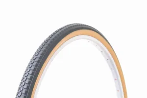 Anvelopa 26x13/8Hutchinson Urban Wire black-beige