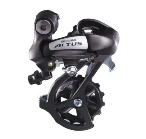 Schimbator spate Altus RD-M310 black