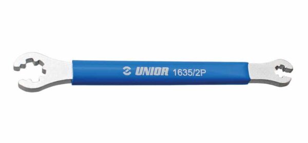 Cheie spite Unior Mavic System