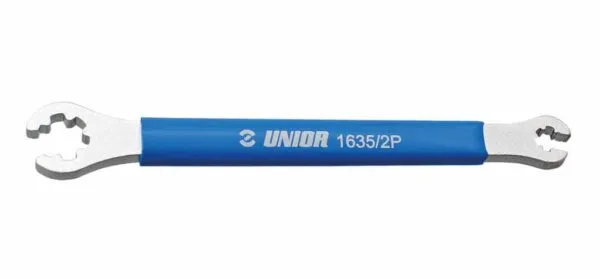 Cheie spite Unior Mavic System