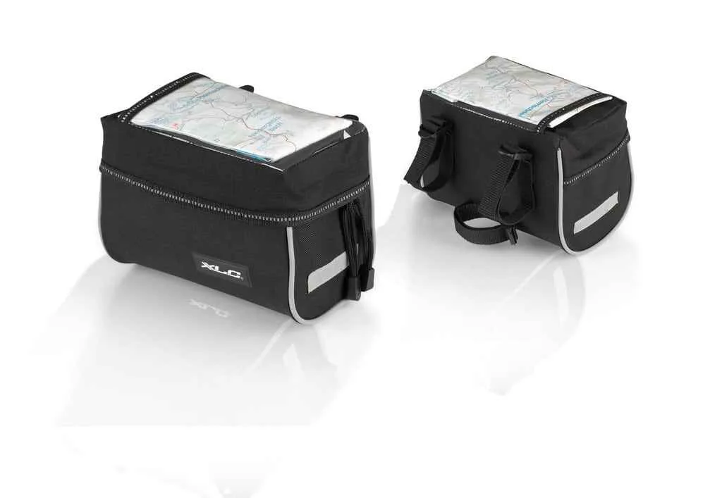 Geanta ghidon XLC Traveller BA-S69