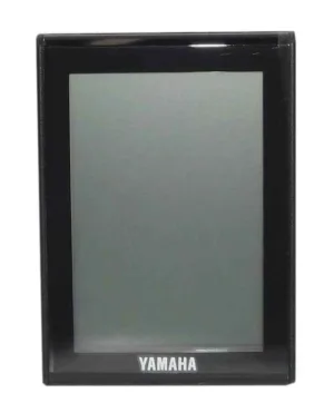 LCD display eBike Yamaha compatibil numai cu modelul 2015 pentru X942 si X943