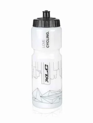 Bidon XLC WB-K04 750ml City of Mountains