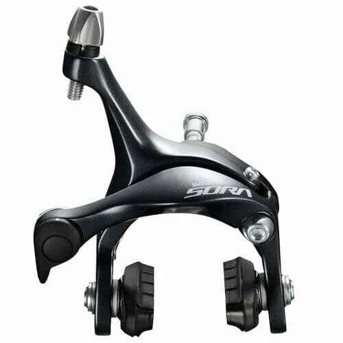 Cleste de frana Shimano Sora BR-R3000 fata surub Pivot 27.5mm