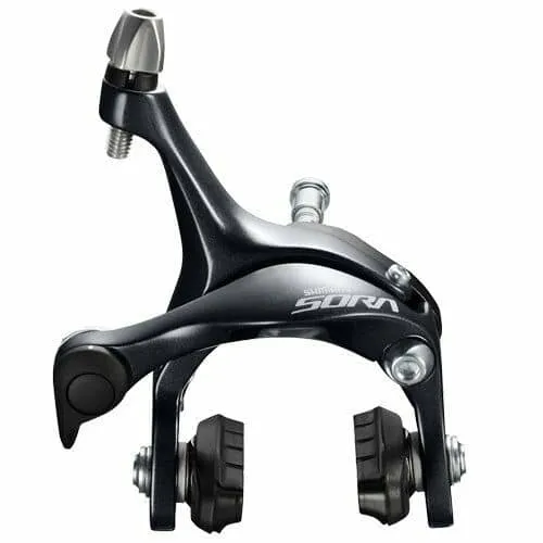 Cleste de frana Shimano Sora BR-R3000 spate surub Pivot 12.8mm