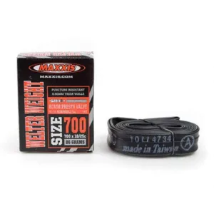 Camera 700X18/25C FVSEP Maxxis Flyweight Rim Strip Presta