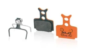 Placute de frana disc XLC Formula Mega 1 set