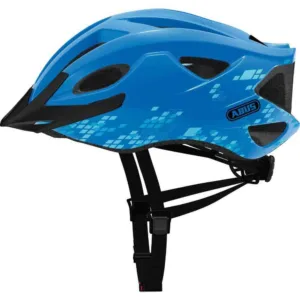 Casca de protectie S-Cension Diamond Blue L Abus