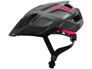 Casca de protectie MountK Fuchsia Pink M Abus
