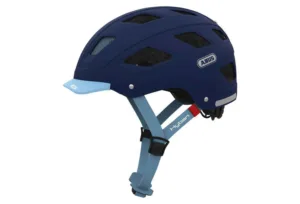 Casca de protectie Core blue M/L Abus