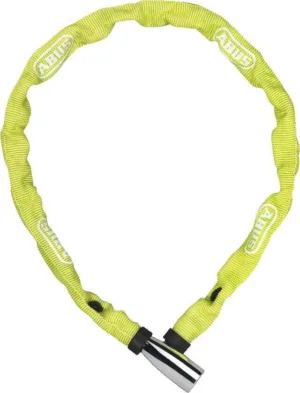 Lacat bicicleta Abus 1500/60 Web lime