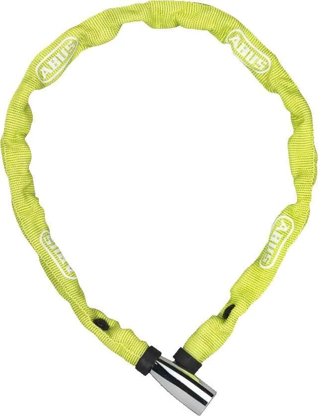 Lacat bicicleta Abus 1500/60 Web lime