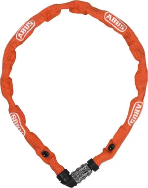 Lacat bicicleta Abus 1500/60 Web orange