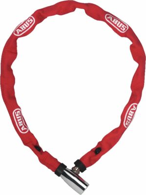 Lacat bicicleta Abus 1500/60 Web red