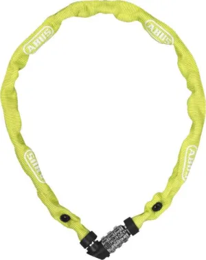 Lacat bicicleta Abus 1200/60 Web lime