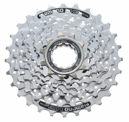 Pinion 8 Alivio CS-HG51 11-32 Shimano