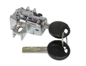 Cheie cilindru e-Bike Trelock pentru baterie Bosch